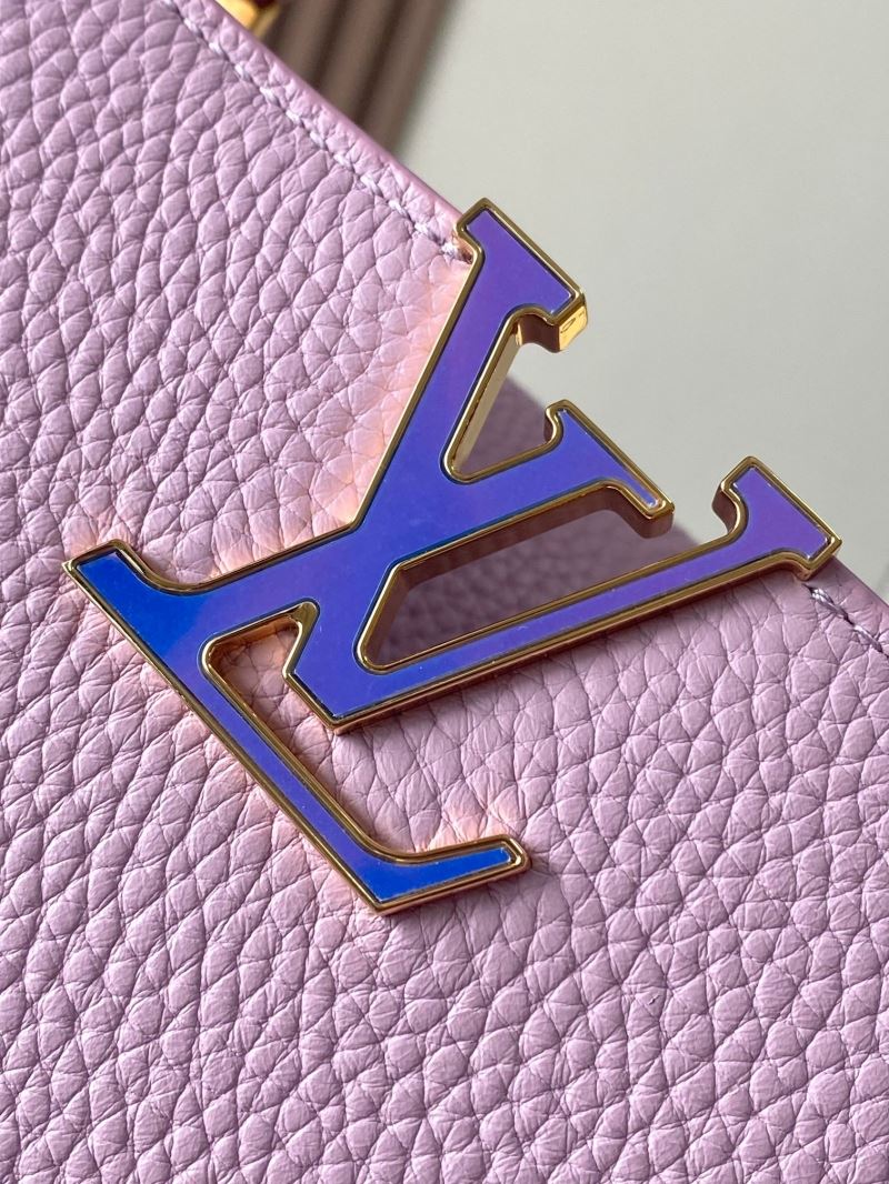 Louis Vuitton Top Handle Bags